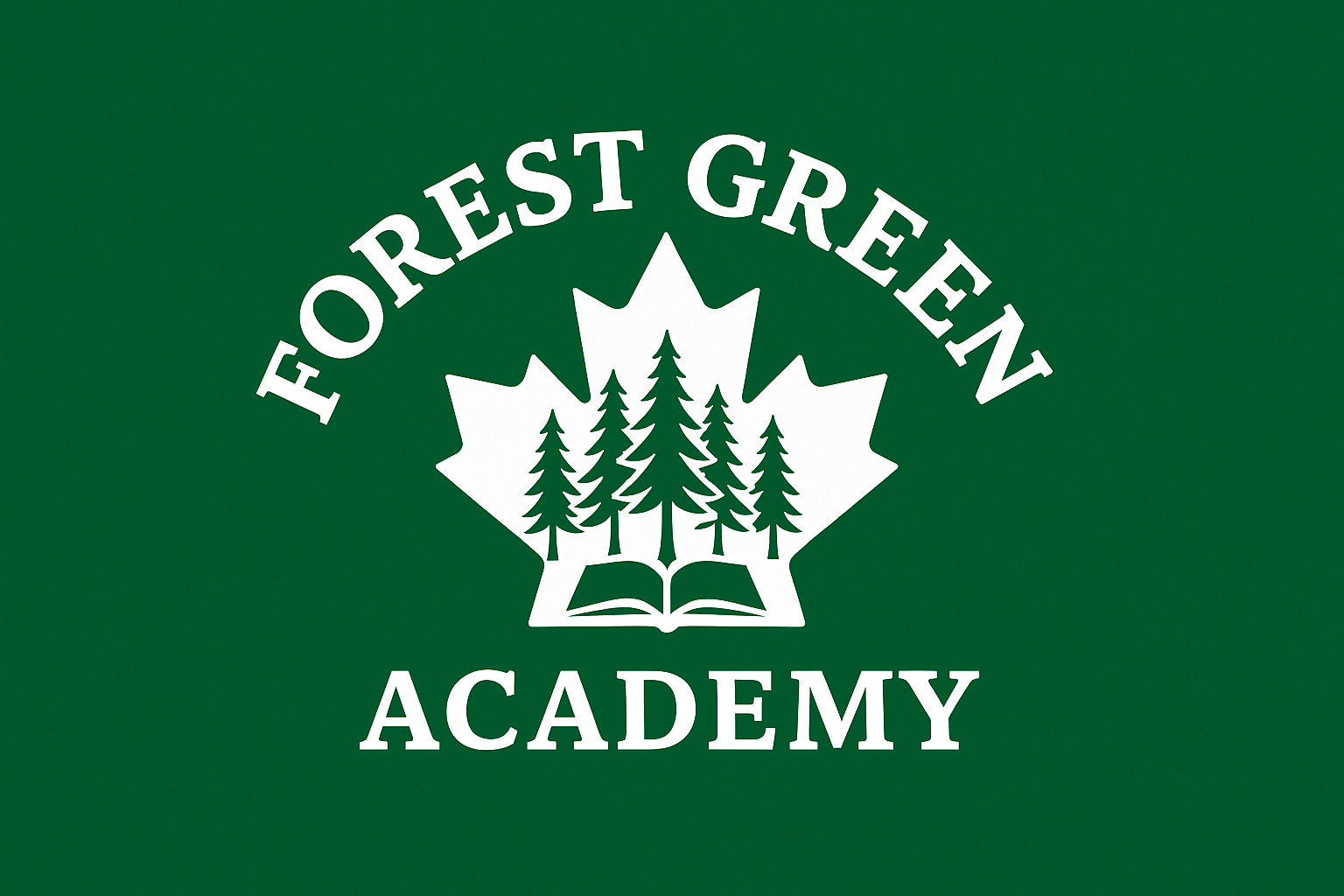 Forest Green Academy
